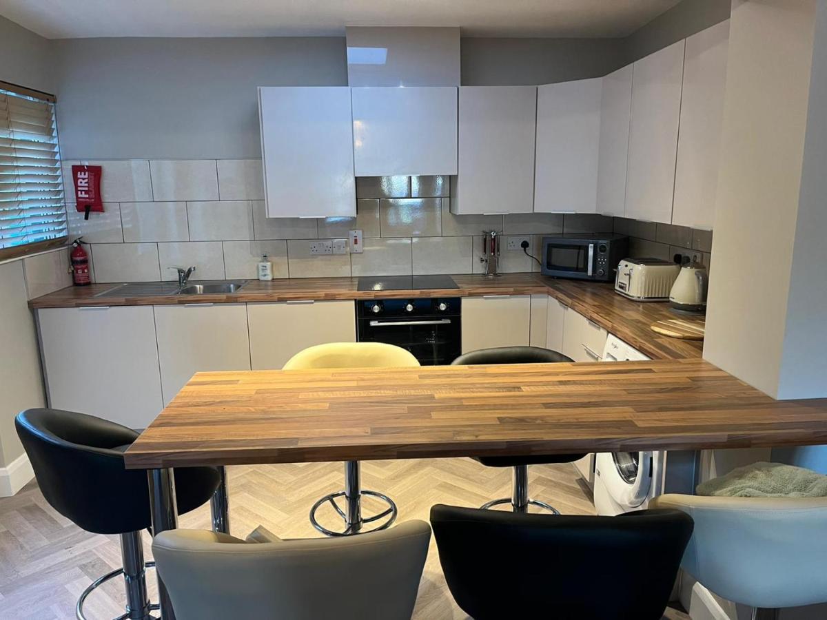 Kinsale Town Cosy Home 2 Min Walk To Town Center 外观 照片