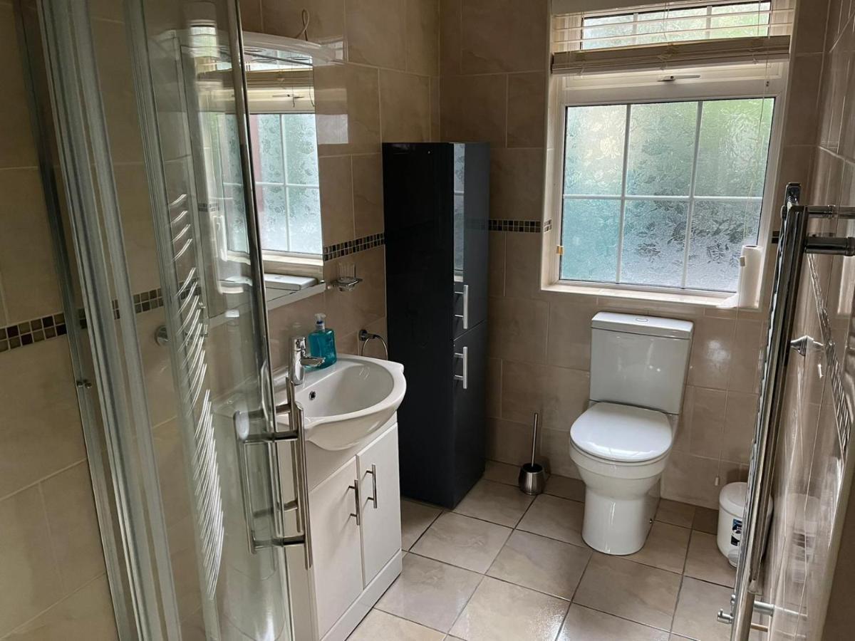 Kinsale Town Cosy Home 2 Min Walk To Town Center 外观 照片