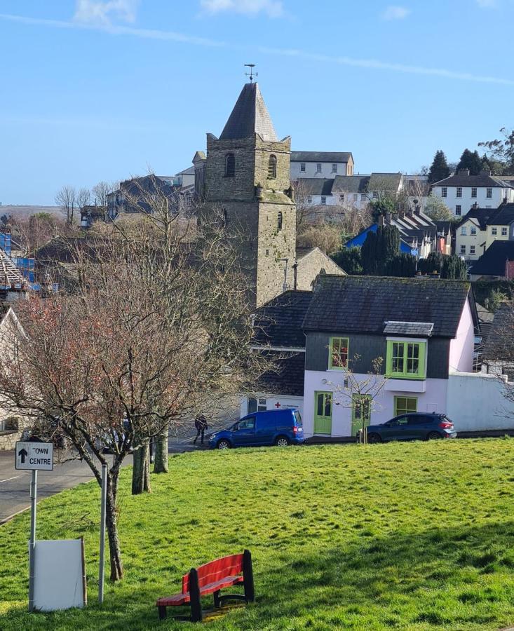 Kinsale Town Cosy Home 2 Min Walk To Town Center 外观 照片