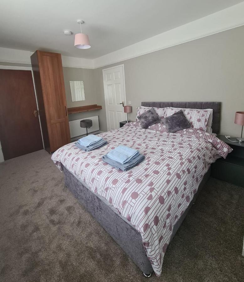 Kinsale Town Cosy Home 2 Min Walk To Town Center 外观 照片