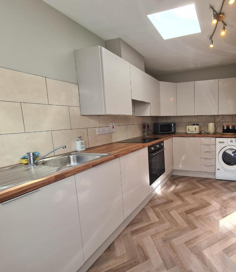 Kinsale Town Cosy Home 2 Min Walk To Town Center 外观 照片