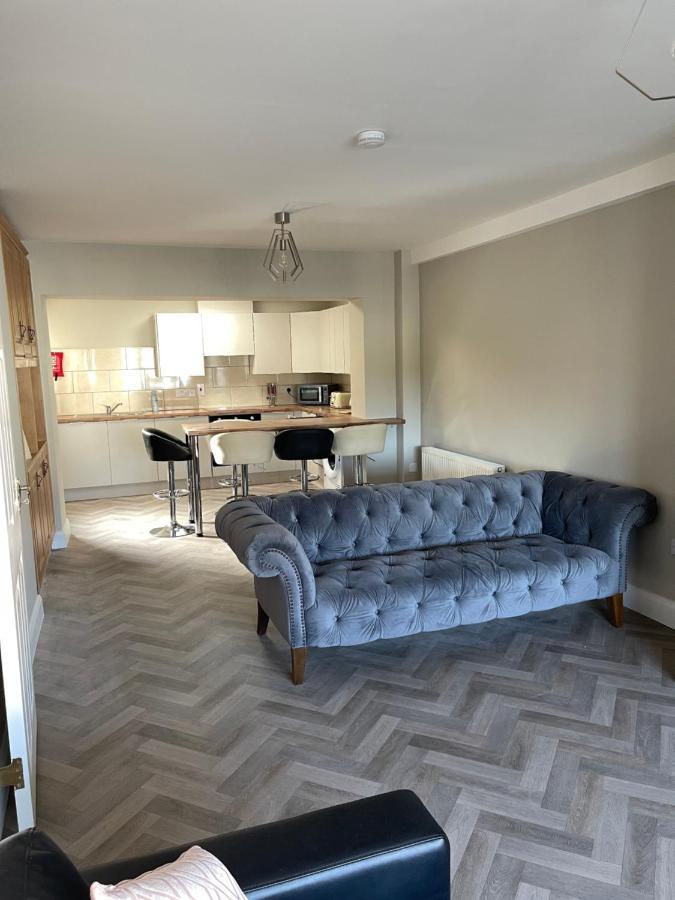 Kinsale Town Cosy Home 2 Min Walk To Town Center 外观 照片